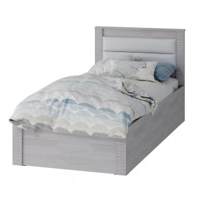 Кровать КР-17 0,9 м Монако в Мегионе - megion.mebel-tymen.ru | фото