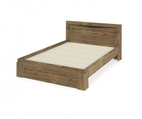 Кровать КР 704 Паола с настилом в Мегионе - megion.mebel-tymen.ru | фото