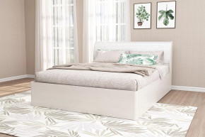 Кровать Кэт-4 001-М1, 1400*2000 мм Диал в Мегионе - megion.mebel-tymen.ru | фото