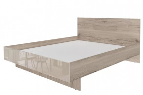 Кровать Лациа СТЛ.418.03 в Мегионе - megion.mebel-tymen.ru | фото