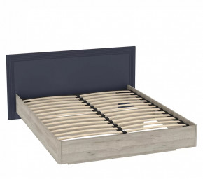 Кровать Лежер КР-310-16-16 в Мегионе - megion.mebel-tymen.ru | фото