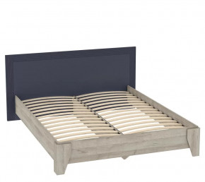 Кровать Лежер КР-310 1600х2000 в Мегионе - megion.mebel-tymen.ru | фото