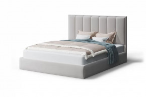 Кровать Лина, 1800*2000 мм, бежевый в Мегионе - megion.mebel-tymen.ru | фото