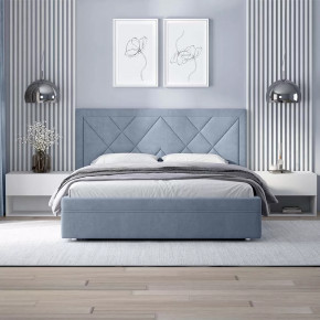 Кровать Linda 140х200 см в Мегионе - megion.mebel-tymen.ru | фото