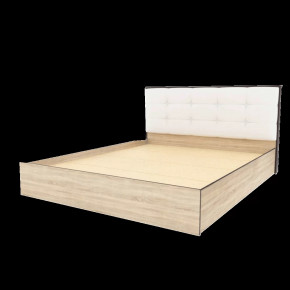 Кровать ЛК-2 (1.4) Лирика в Мегионе - megion.mebel-tymen.ru | фото