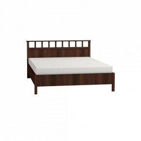 Кровать Люкс 1600 Sherlock 47 в Мегионе - megion.mebel-tymen.ru | фото