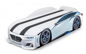 Кровать-машина Boxter-New 170х70 в Мегионе - megion.mebel-tymen.ru | фото