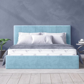 Кровать Mia 120x190 см в Мегионе - megion.mebel-tymen.ru | фото