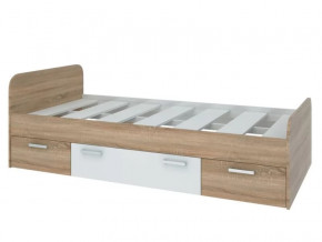 Кровать Мика СТЛ.165.06 в Мегионе - megion.mebel-tymen.ru | фото