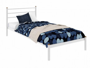 Кровать Милана Мини красная в Мегионе - megion.mebel-tymen.ru | фото