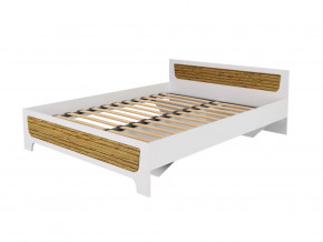 Кровать Милана с основанием в Мегионе - megion.mebel-tymen.ru | фото