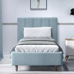 Кровать Mono 90х200 см в Мегионе - megion.mebel-tymen.ru | фото