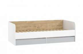 Кровать Морти НМ 041.38 в Мегионе - megion.mebel-tymen.ru | фото