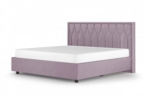 Кровать мягкая 10М с ПМ 1400 в Мегионе - megion.mebel-tymen.ru | фото