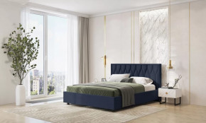 Кровать мягкая 10М с ПМ 1800 в Мегионе - megion.mebel-tymen.ru | фото