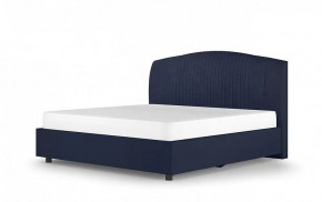 Кровать мягкая 12М с ПМ 1800 в Мегионе - megion.mebel-tymen.ru | фото