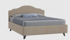 Кровать мягкая "Адель" с ПМ 1200 в Мегионе - megion.mebel-tymen.ru | фото