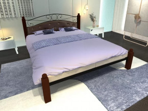 Кровать Надежда Lux мягкая в Мегионе - megion.mebel-tymen.ru | фото