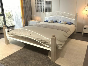 Кровать Надежда Lux Plus мягкая в Мегионе - megion.mebel-tymen.ru | фото