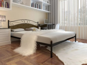 Кровать Надежда мягкая в Мегионе - megion.mebel-tymen.ru | фото