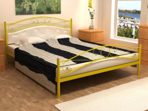 Кровать Надежда Plus мягкая в Мегионе - megion.mebel-tymen.ru | фото