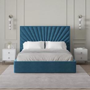 Кровать Naomi 180x200 см в Мегионе - megion.mebel-tymen.ru | фото