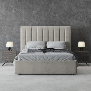 Кровать Nicole 160х190 см в Мегионе - megion.mebel-tymen.ru | фото