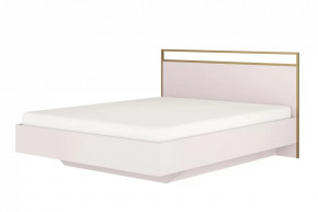 Кровать Николь 7.14 в Мегионе - megion.mebel-tymen.ru | фото