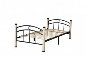 Кровать односпальная Скарлетт 900 в Мегионе - megion.mebel-tymen.ru | фото