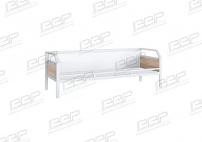 Кровать одноярусная МС Орландо ЛДСП в Мегионе - megion.mebel-tymen.ru | фото