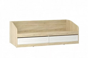 Кровать Оливия Х НМ 041.50 в Мегионе - megion.mebel-tymen.ru | фото