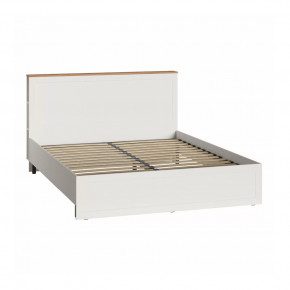 Кровать Остин 11.53 в Мегионе - megion.mebel-tymen.ru | фото