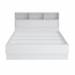 Кровать "Париж" 1400 в Мегионе - megion.mebel-tymen.ru | фото