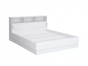 Кровать "Париж" 1600 в Мегионе - megion.mebel-tymen.ru | фото