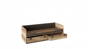 Кровать  «Пилигрим» в Мегионе - megion.mebel-tymen.ru | фото