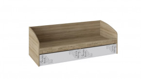 Кровать с 2 ящиками «Оксфорд» в Мегионе - megion.mebel-tymen.ru | фото