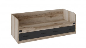 Кровать с ящиками «Окланд» в Мегионе - megion.mebel-tymen.ru | фото