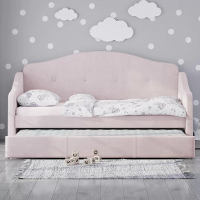 Кровать Sabrina 90x200 см в Мегионе - megion.mebel-tymen.ru | фото