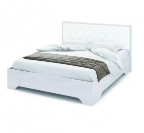 Кровать Сальма КР 022 в Мегионе - megion.mebel-tymen.ru | фото