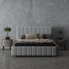 Кровать Scarlett 120x200 см в Мегионе - megion.mebel-tymen.ru | фото