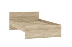 Кровать Симпл 1200 НМ 011.53-02 в Мегионе - megion.mebel-tymen.ru | фото