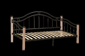 Кровать Скарлетт в Мегионе - megion.mebel-tymen.ru | фото