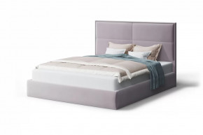 Кровать Скай, 1600*2000 мм, лиловый в Мегионе - megion.mebel-tymen.ru | фото