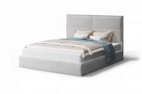 Кровать Скай, 1800*2000 мм, бежевый в Мегионе - megion.mebel-tymen.ru | фото