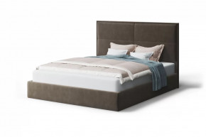 Кровать Скай, 1800*2000 мм, коричневый в Мегионе - megion.mebel-tymen.ru | фото