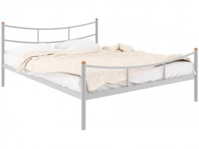 Кровать София Plus белая в Мегионе - megion.mebel-tymen.ru | фото