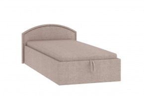 Кровать-тахта 1400 Берта 062 Рогожка Альма 35 в Мегионе - megion.mebel-tymen.ru | фото