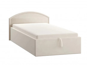 Кровать-тахта 900 Берта 062 Велюр Вивальди 2 в Мегионе - megion.mebel-tymen.ru | фото