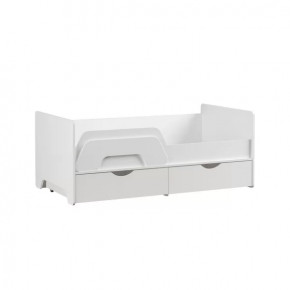 Кровать Уна 11.22 в Мегионе - megion.mebel-tymen.ru | фото