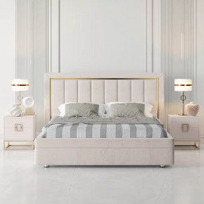 Кровать Vanessa 160x200 см в Мегионе - megion.mebel-tymen.ru | фото